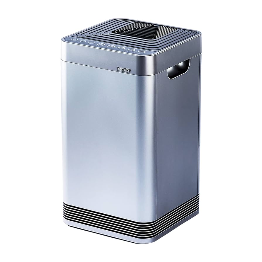 ジェネシスピュア空気清浄機  GP-1J 2025年最新】空気清浄機 gp-1jの人気アイテム - メルカリ